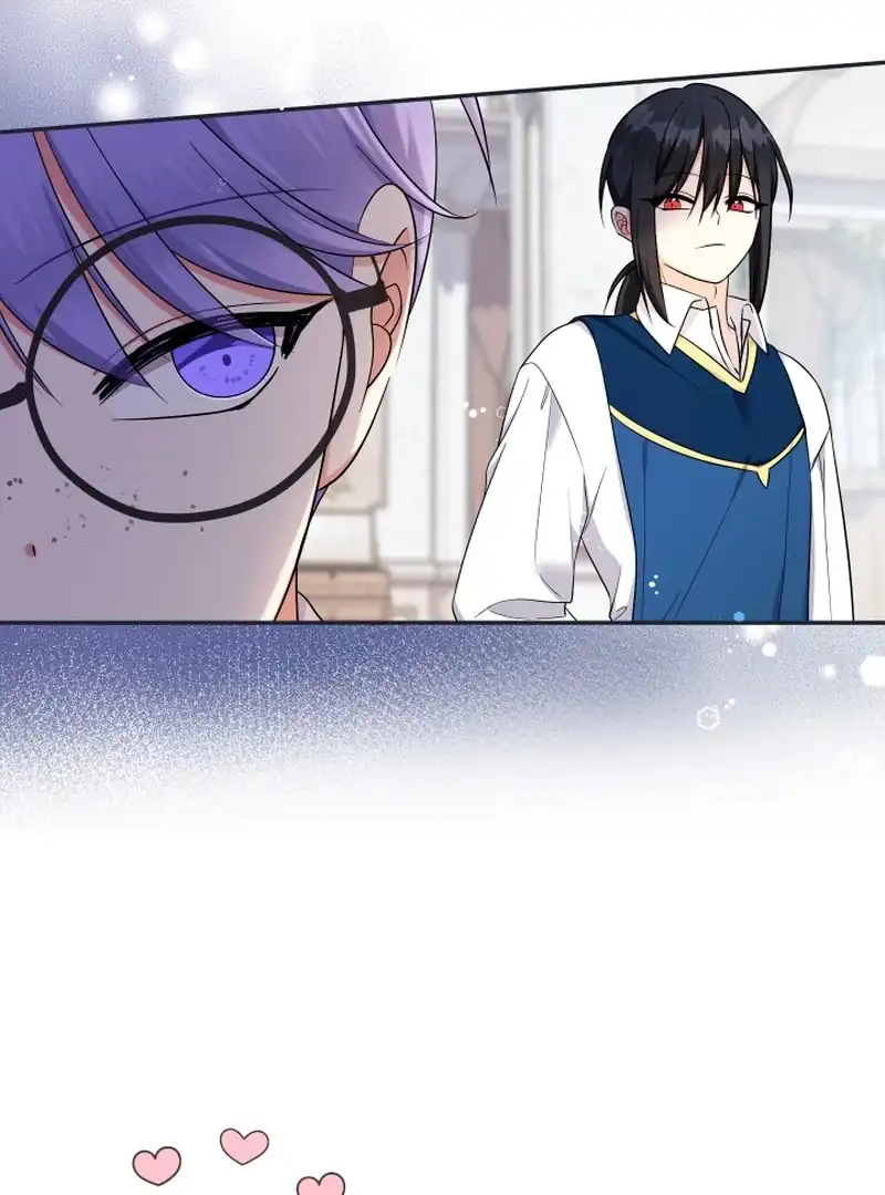Lord Baby Runs A Romance Fantasy With Cash Chapter 97 - Page 103