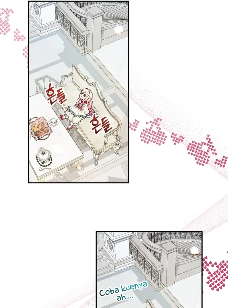 Lord Baby Runs A Romance Fantasy With Cash Chapter 97 - Page 107