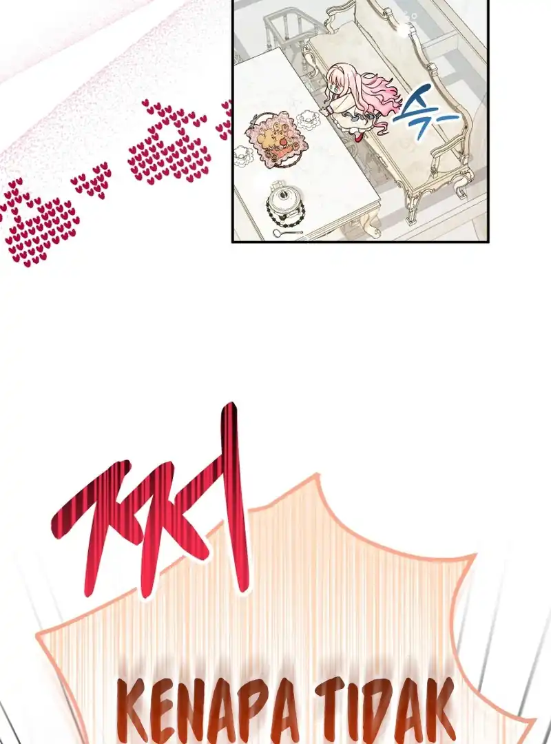Lord Baby Runs A Romance Fantasy With Cash Chapter 97 - Page 108