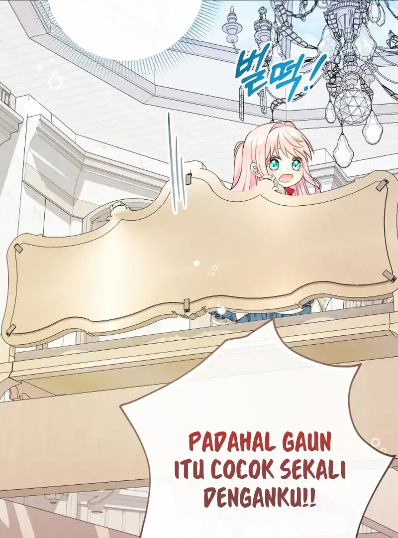 Lord Baby Runs A Romance Fantasy With Cash Chapter 97 - Page 111