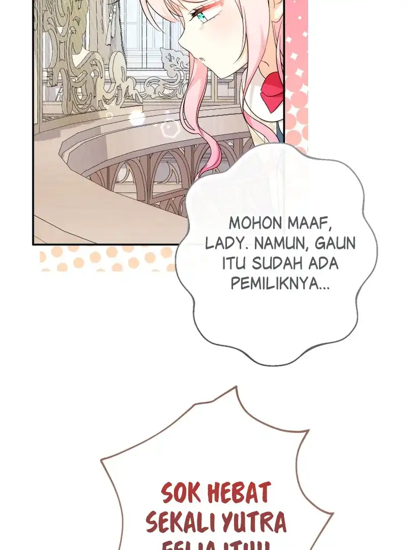 Lord Baby Runs A Romance Fantasy With Cash Chapter 97 - Page 113