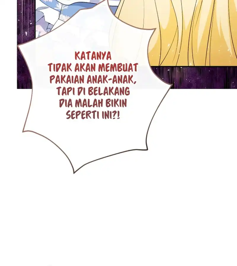 Lord Baby Runs A Romance Fantasy With Cash Chapter 97 - Page 115