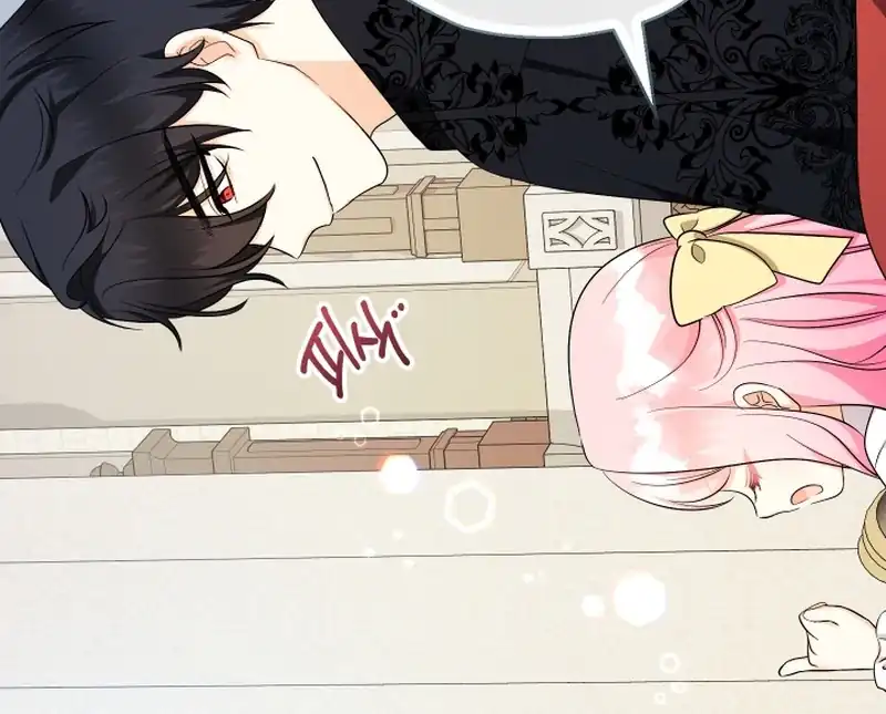 Lord Baby Runs A Romance Fantasy With Cash Chapter 97 - Page 13