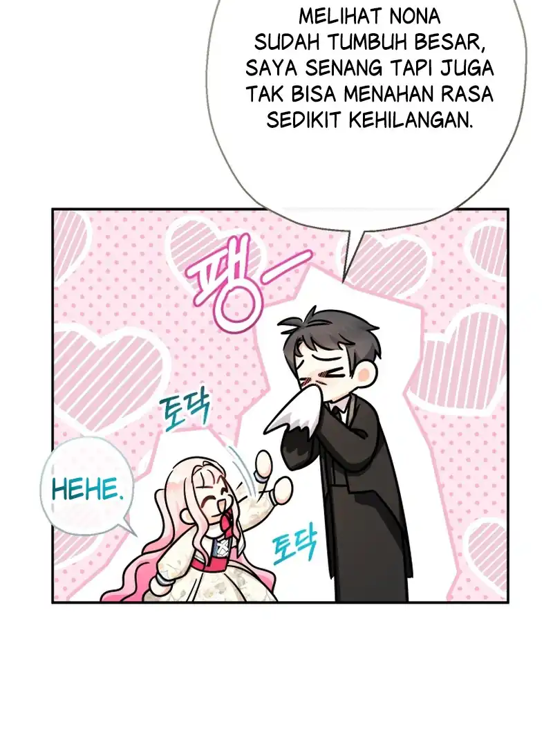 Lord Baby Runs A Romance Fantasy With Cash Chapter 97 - Page 31