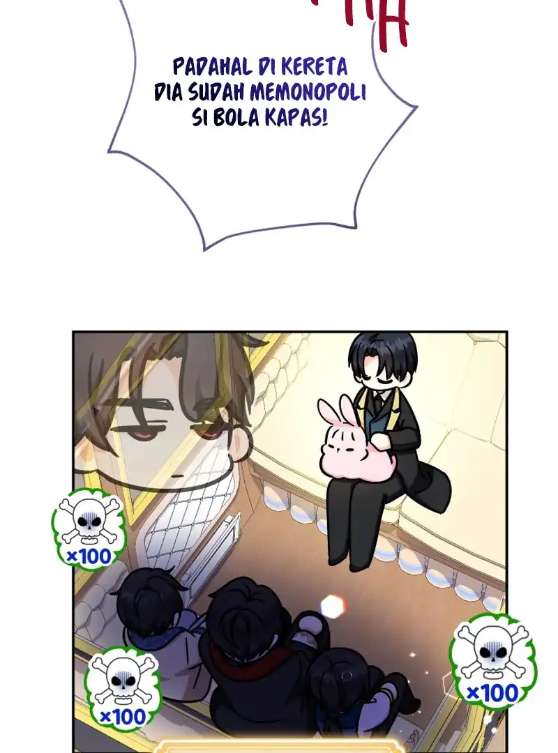 Lord Baby Runs A Romance Fantasy With Cash Chapter 97 - Page 39