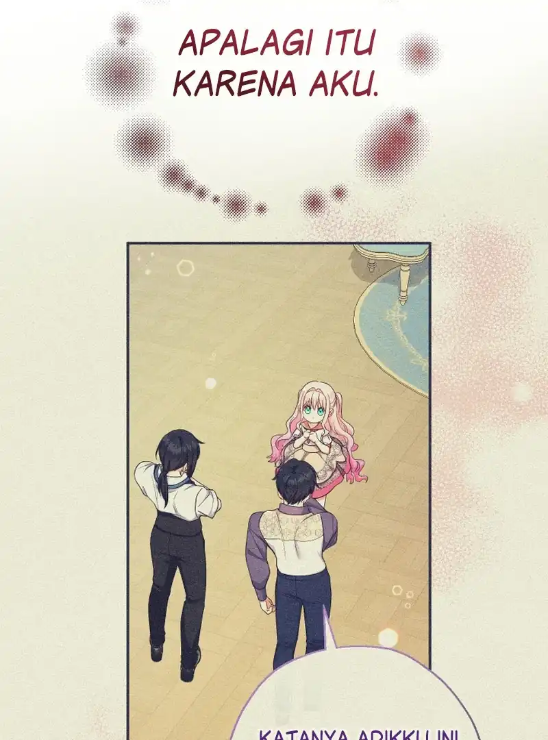Lord Baby Runs A Romance Fantasy With Cash Chapter 97 - Page 47