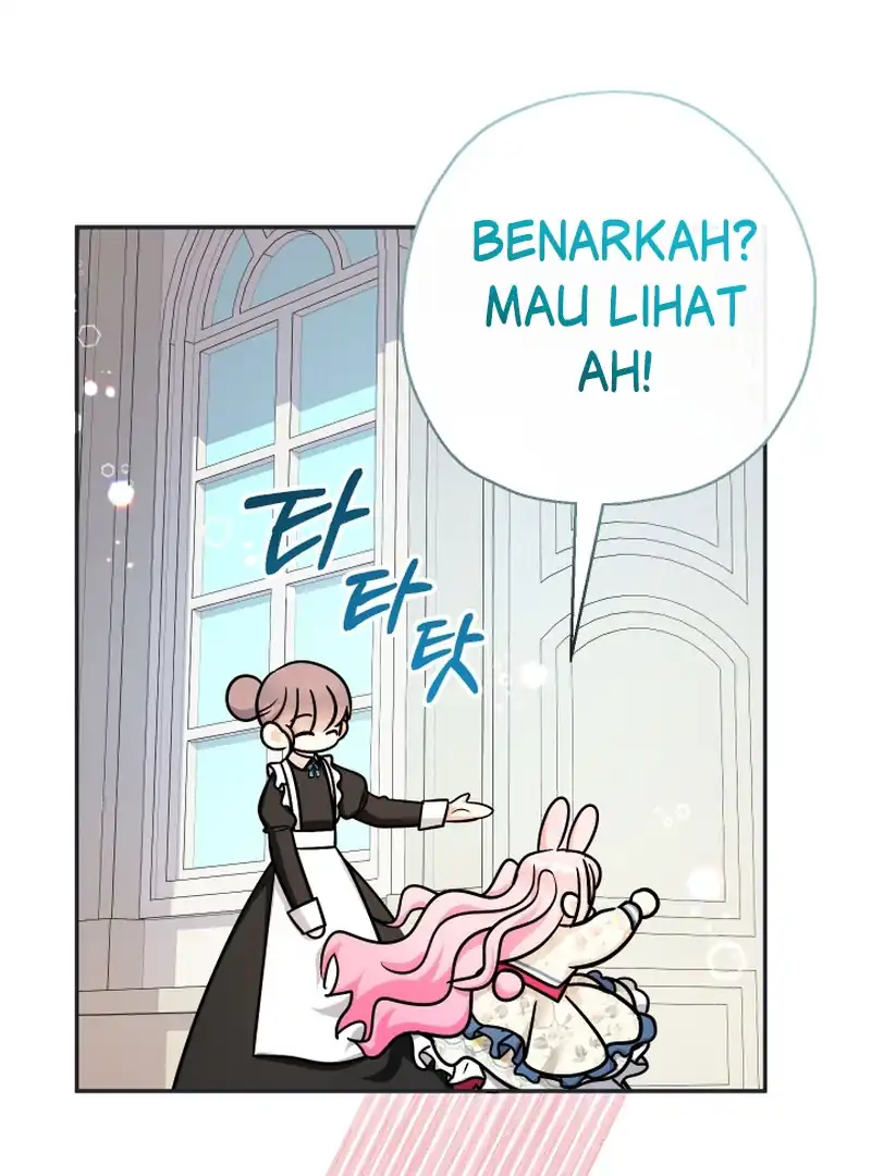 Lord Baby Runs A Romance Fantasy With Cash Chapter 97 - Page 57