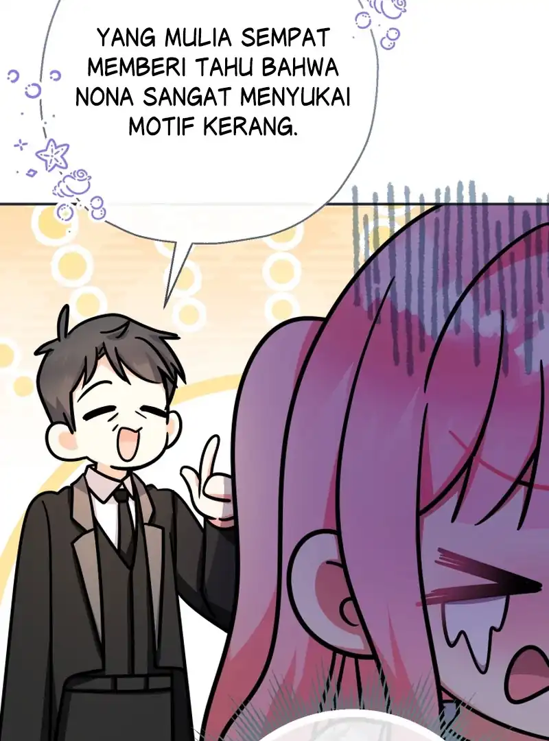 Lord Baby Runs A Romance Fantasy With Cash Chapter 97 - Page 67