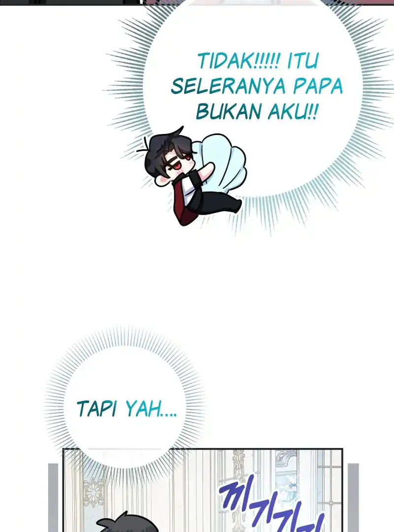 Lord Baby Runs A Romance Fantasy With Cash Chapter 97 - Page 68