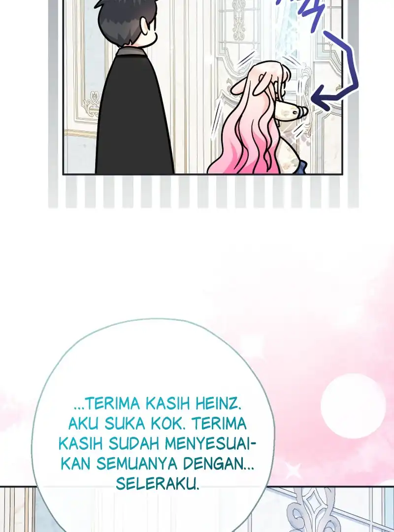 Lord Baby Runs A Romance Fantasy With Cash Chapter 97 - Page 69