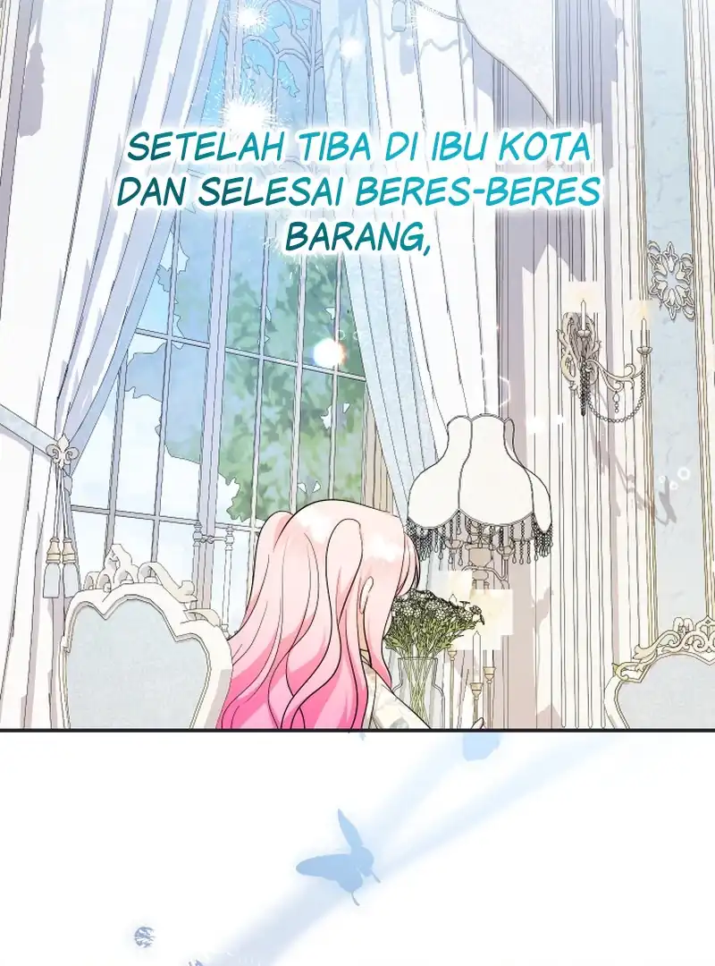 Lord Baby Runs A Romance Fantasy With Cash Chapter 97 - Page 74