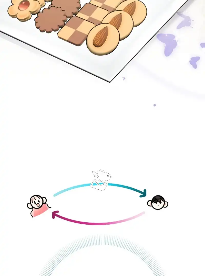 Lord Baby Runs A Romance Fantasy With Cash Chapter 97 - Page 76