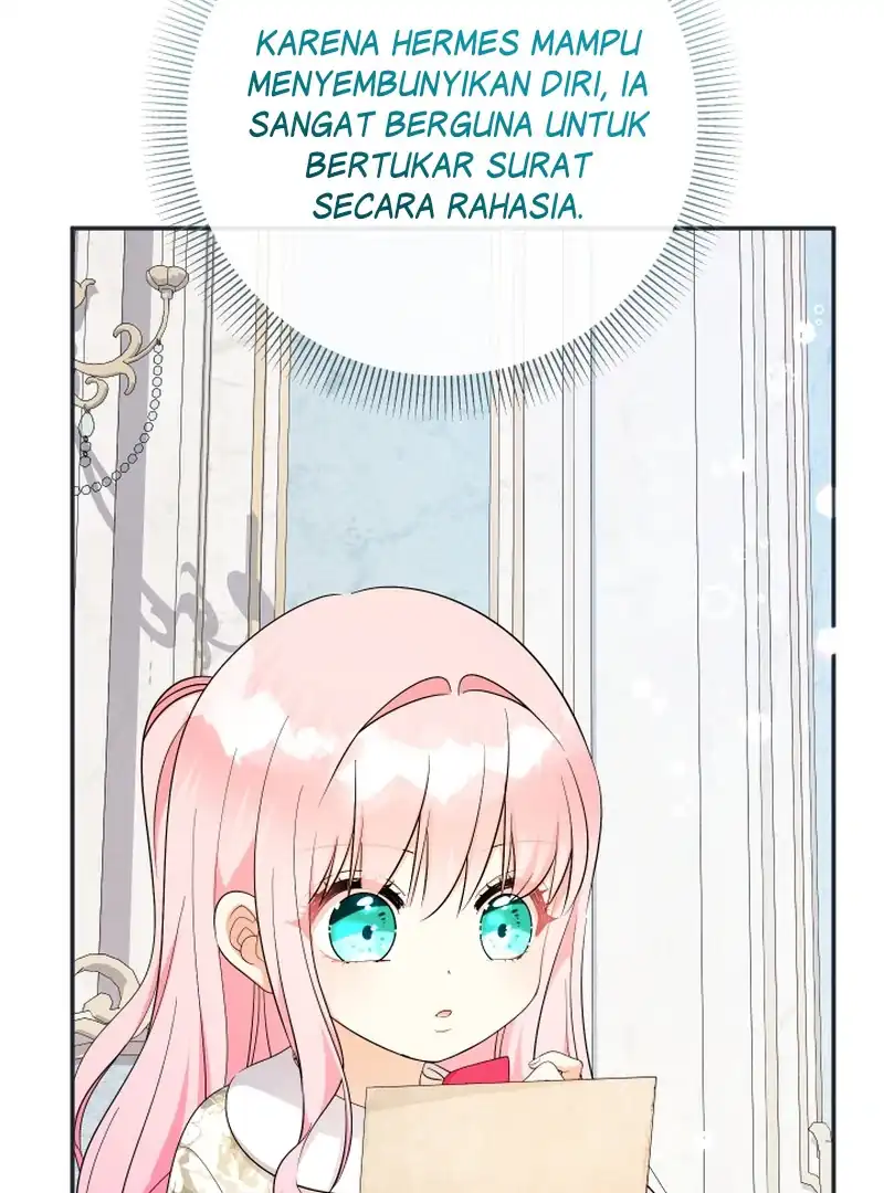 Lord Baby Runs A Romance Fantasy With Cash Chapter 97 - Page 77