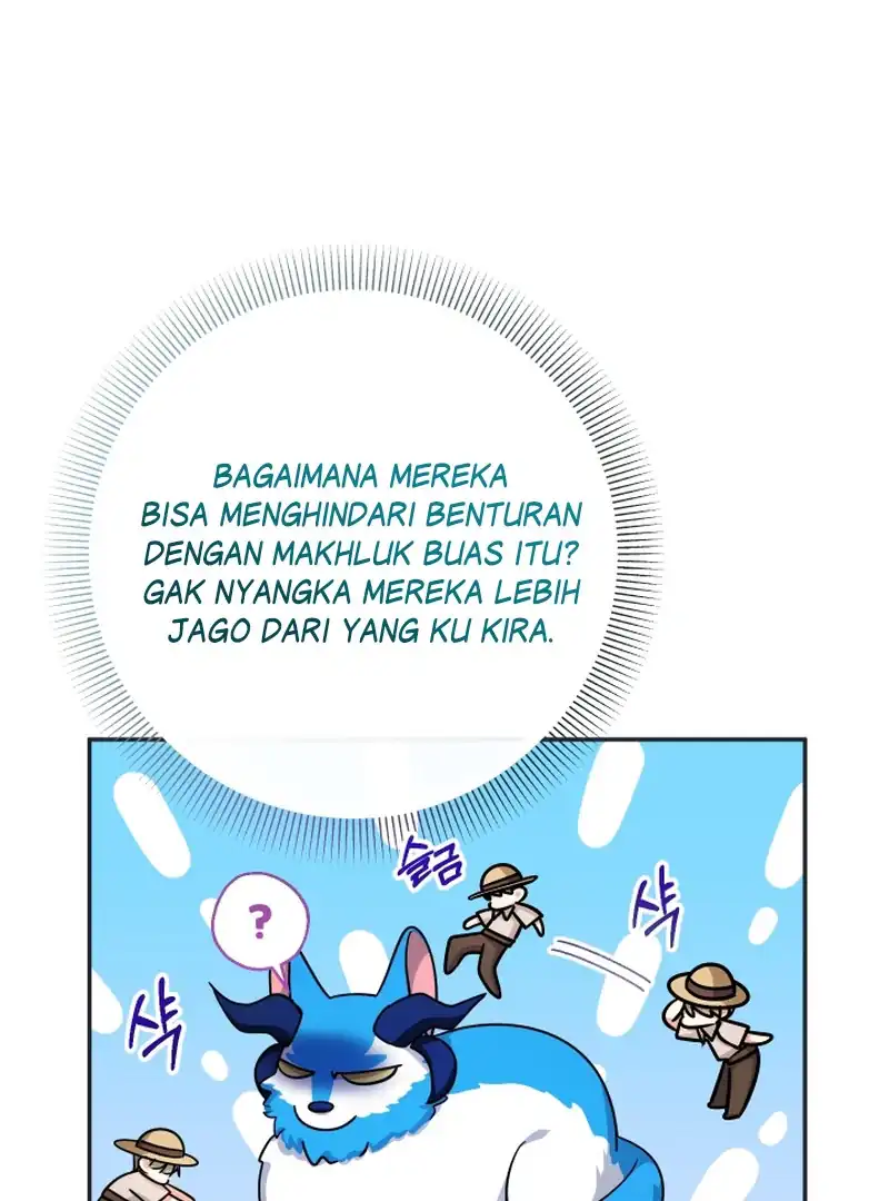 Lord Baby Runs A Romance Fantasy With Cash Chapter 97 - Page 80