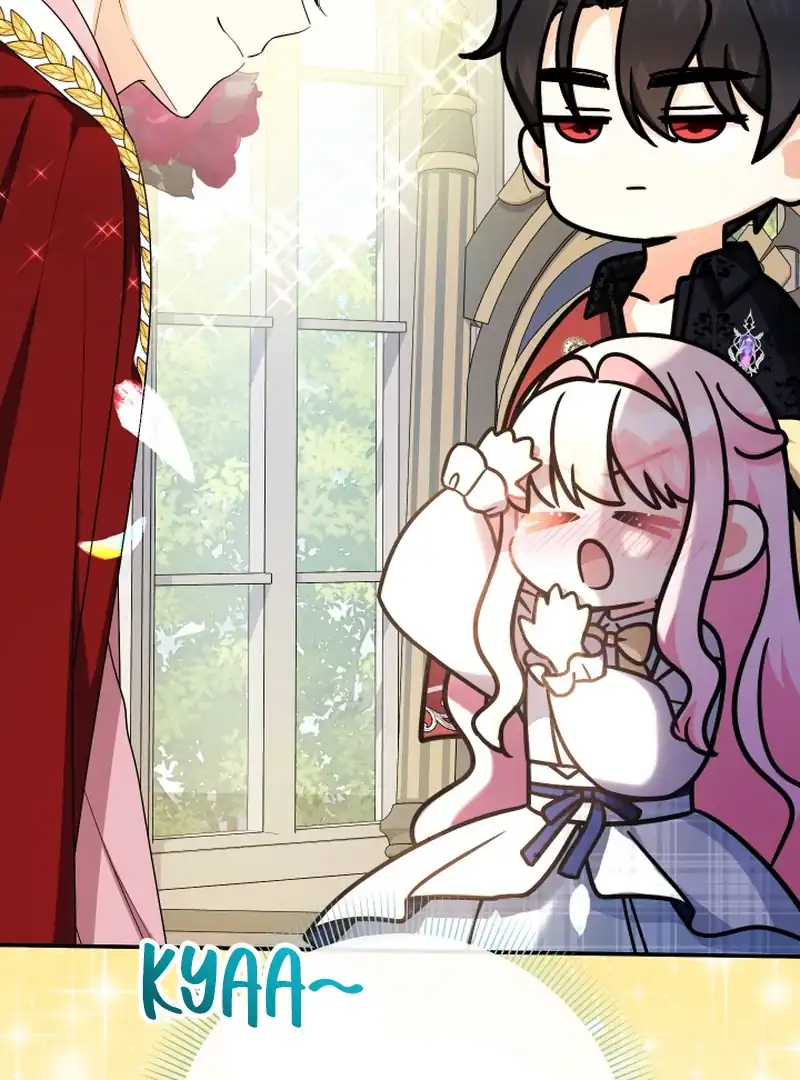 Lord Baby Runs A Romance Fantasy With Cash Chapter 97 - Page 9