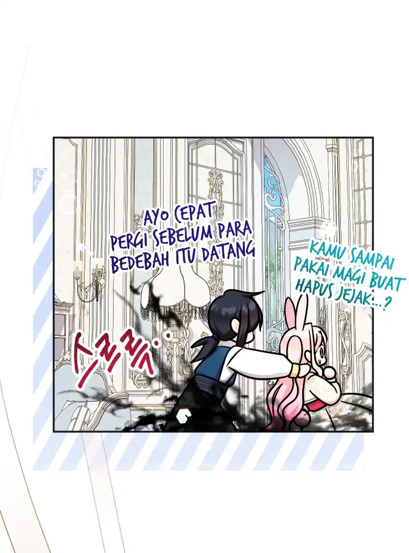 Lord Baby Runs A Romance Fantasy With Cash Chapter 97 - Page 92