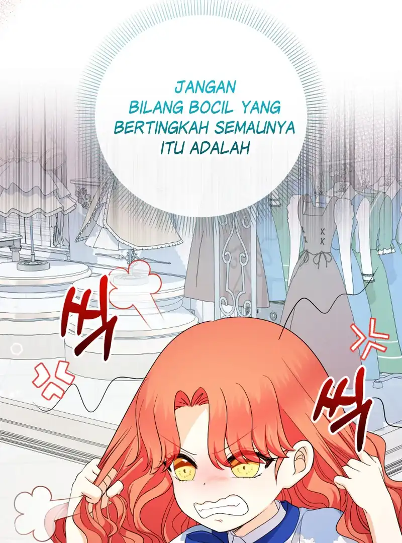 Lord Baby Runs A Romance Fantasy With Cash Chapter 98 - Page 10