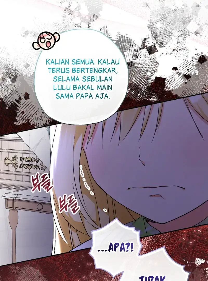 Lord Baby Runs A Romance Fantasy With Cash Chapter 98 - Page 105