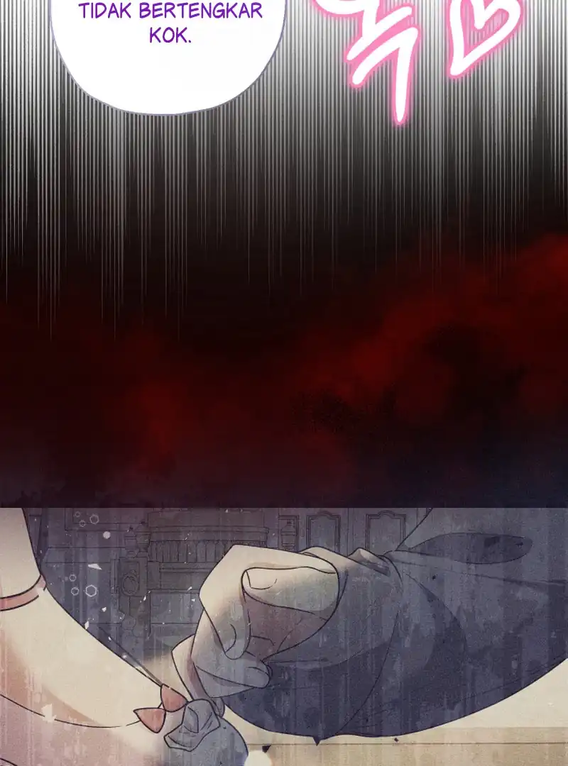 Lord Baby Runs A Romance Fantasy With Cash Chapter 98 - Page 109