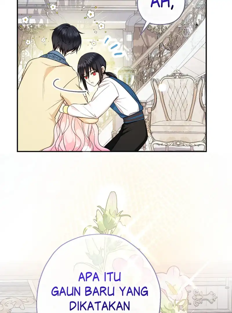 Lord Baby Runs A Romance Fantasy With Cash Chapter 98 - Page 112