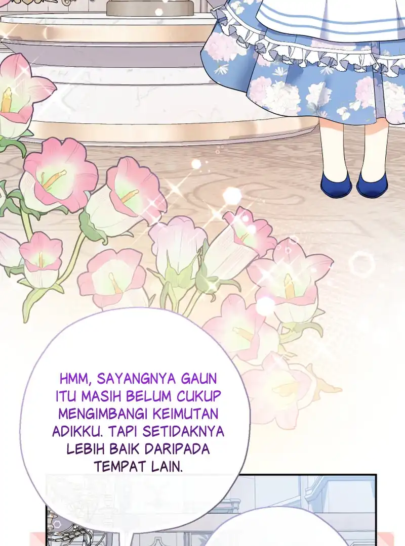 Lord Baby Runs A Romance Fantasy With Cash Chapter 98 - Page 114
