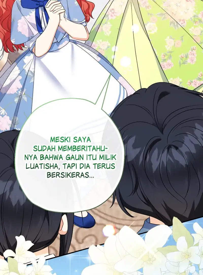 Lord Baby Runs A Romance Fantasy With Cash Chapter 98 - Page 119