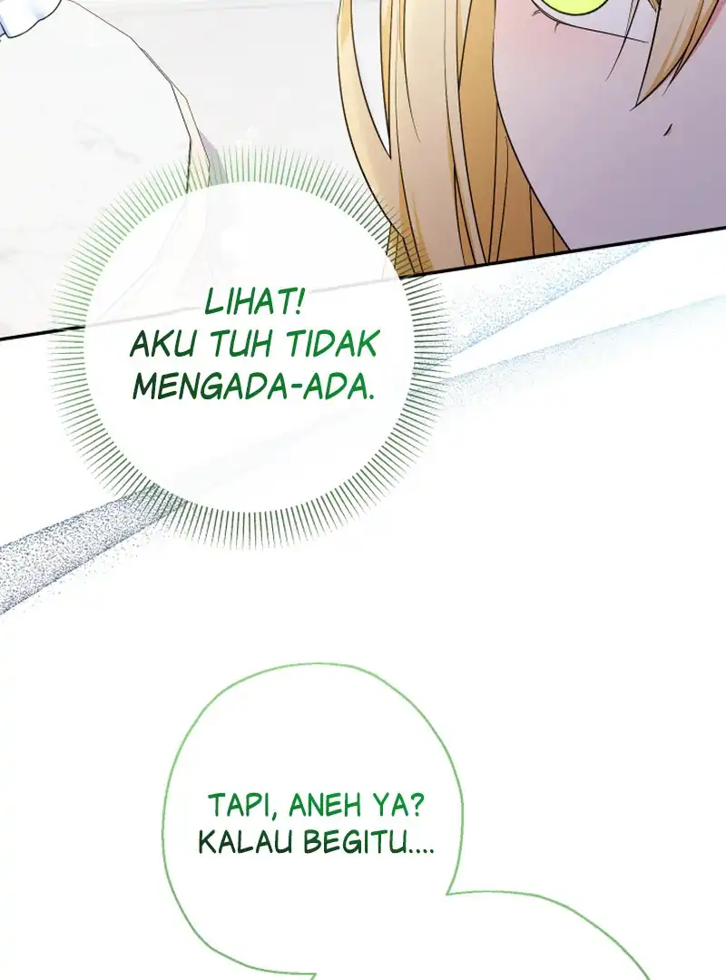 Lord Baby Runs A Romance Fantasy With Cash Chapter 98 - Page 121