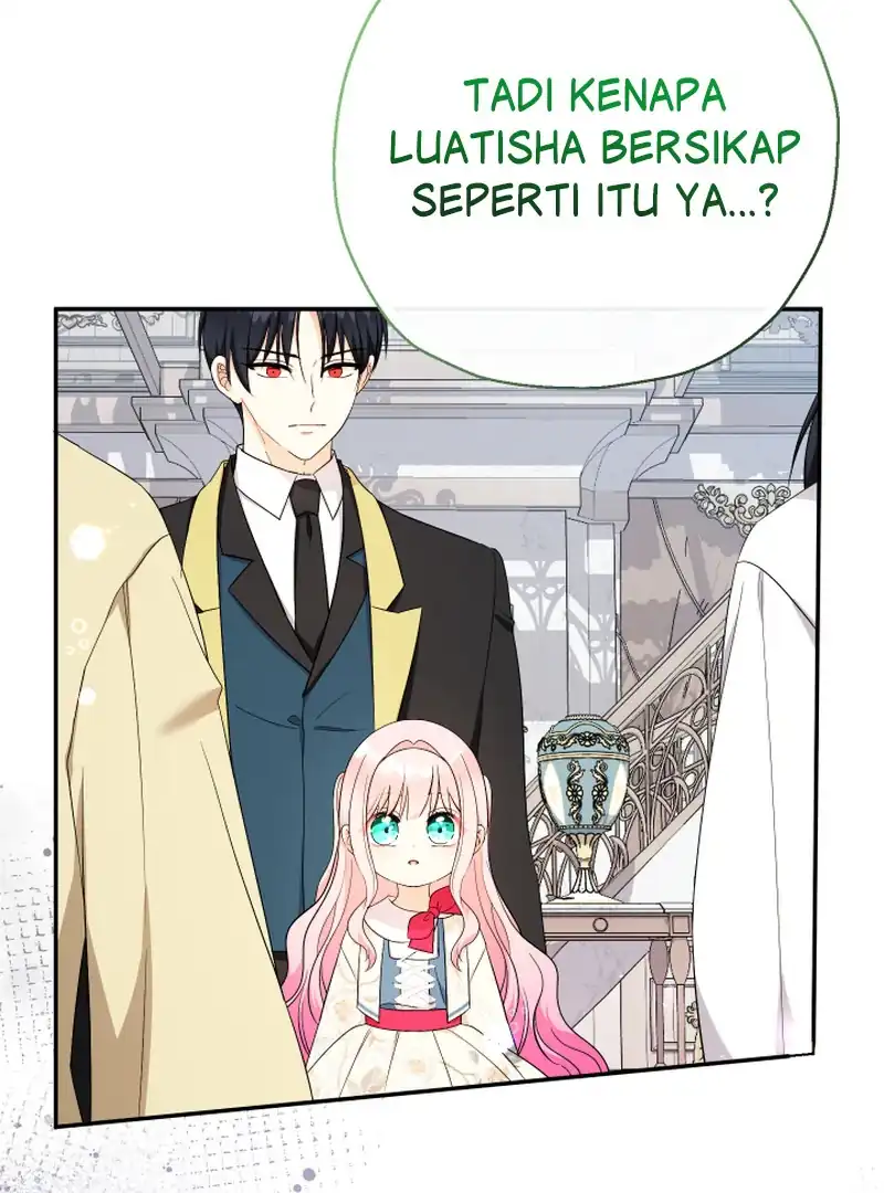 Lord Baby Runs A Romance Fantasy With Cash Chapter 98 - Page 122