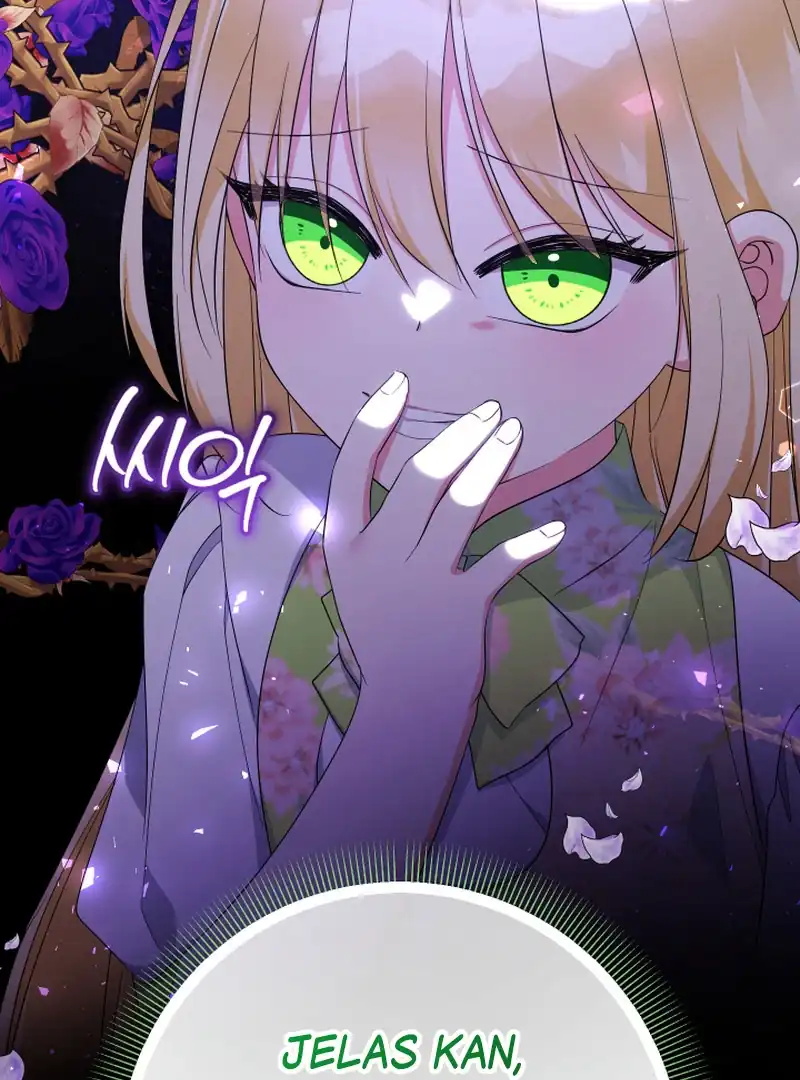 Lord Baby Runs A Romance Fantasy With Cash Chapter 98 - Page 124
