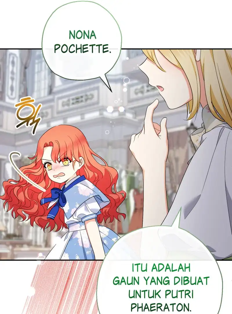 Lord Baby Runs A Romance Fantasy With Cash Chapter 98 - Page 13