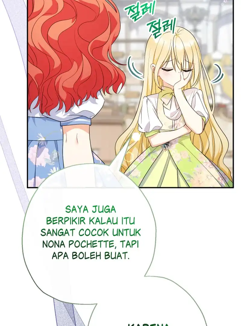 Lord Baby Runs A Romance Fantasy With Cash Chapter 98 - Page 15
