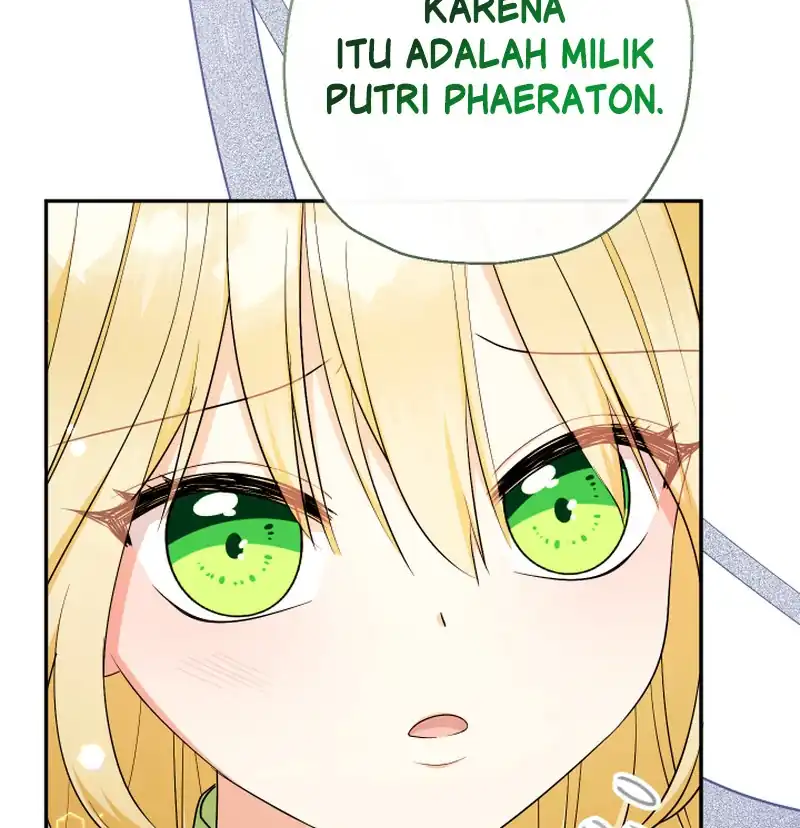 Lord Baby Runs A Romance Fantasy With Cash Chapter 98 - Page 16