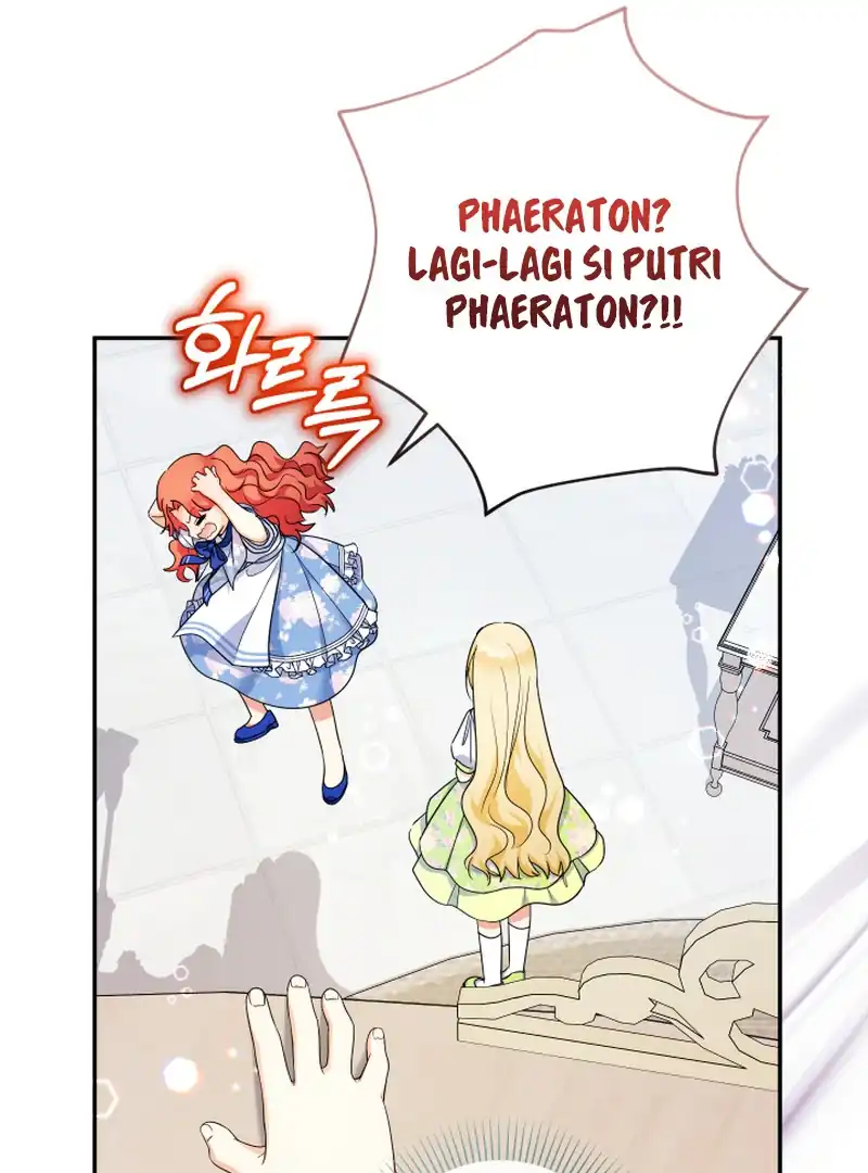 Lord Baby Runs A Romance Fantasy With Cash Chapter 98 - Page 18