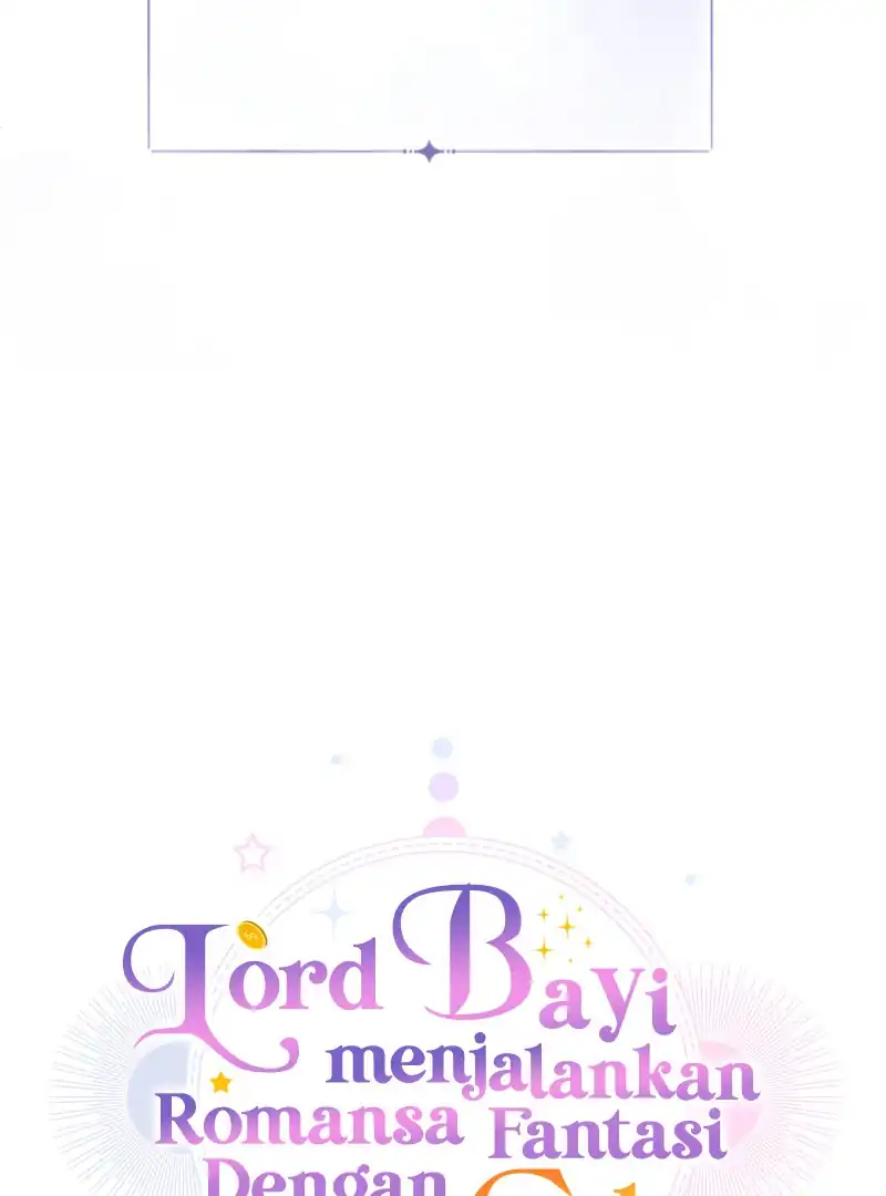 Lord Baby Runs A Romance Fantasy With Cash Chapter 98 - Page 24