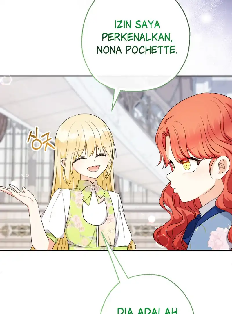 Lord Baby Runs A Romance Fantasy With Cash Chapter 98 - Page 29