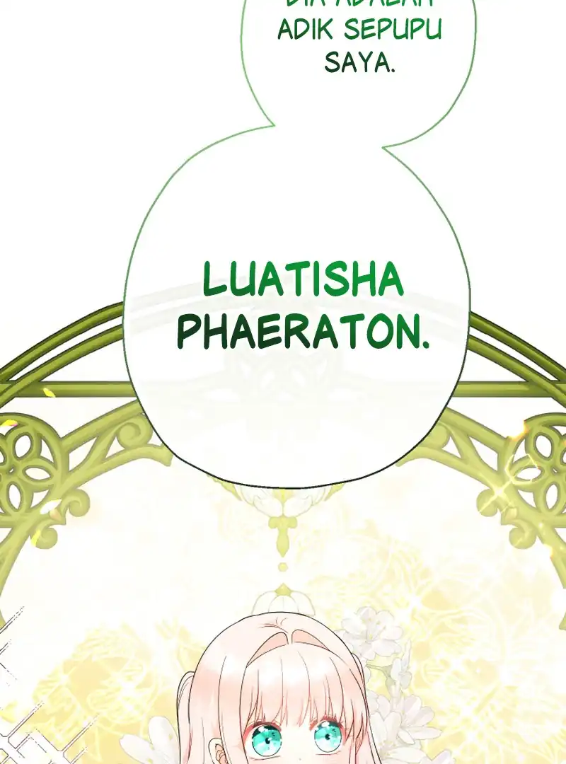 Lord Baby Runs A Romance Fantasy With Cash Chapter 98 - Page 30
