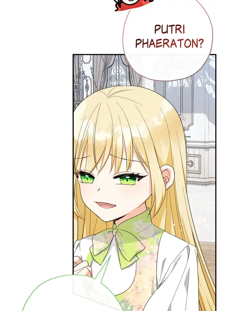 Lord Baby Runs A Romance Fantasy With Cash Chapter 98 - Page 34