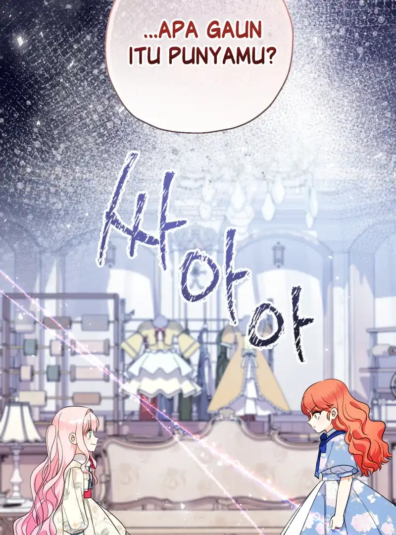 Lord Baby Runs A Romance Fantasy With Cash Chapter 98 - Page 38