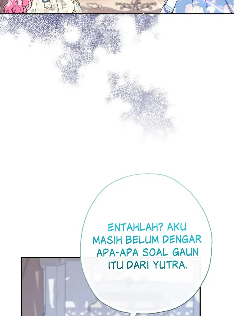 Lord Baby Runs A Romance Fantasy With Cash Chapter 98 - Page 39