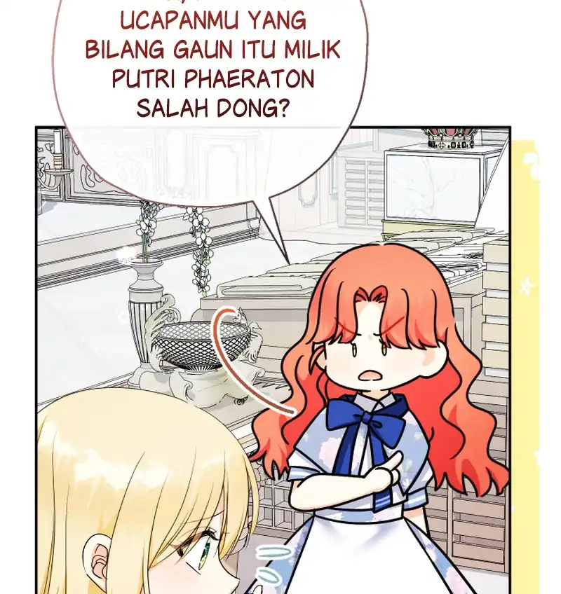 Lord Baby Runs A Romance Fantasy With Cash Chapter 98 - Page 42