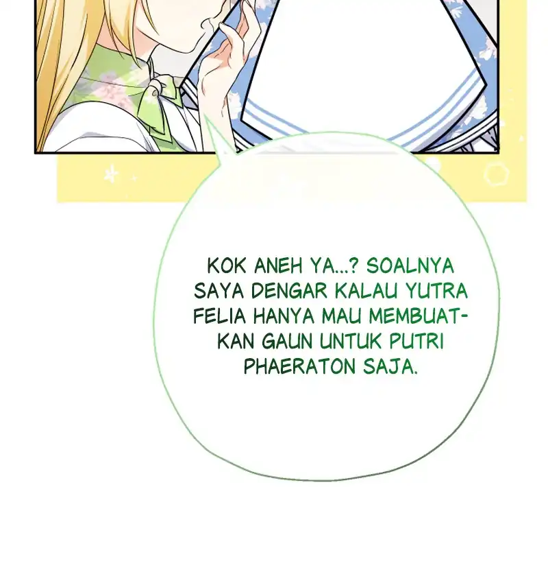 Lord Baby Runs A Romance Fantasy With Cash Chapter 98 - Page 43