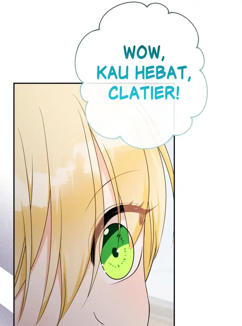 Lord Baby Runs A Romance Fantasy With Cash Chapter 98 - Page 44