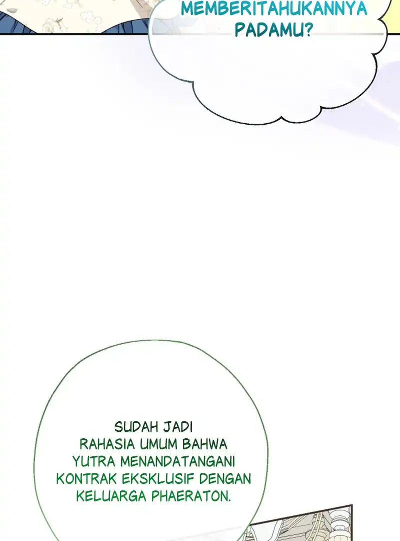 Lord Baby Runs A Romance Fantasy With Cash Chapter 98 - Page 47