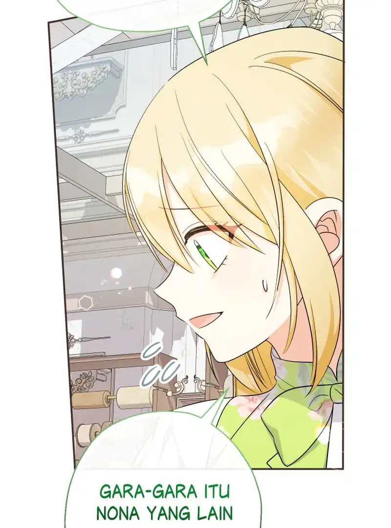 Lord Baby Runs A Romance Fantasy With Cash Chapter 98 - Page 48