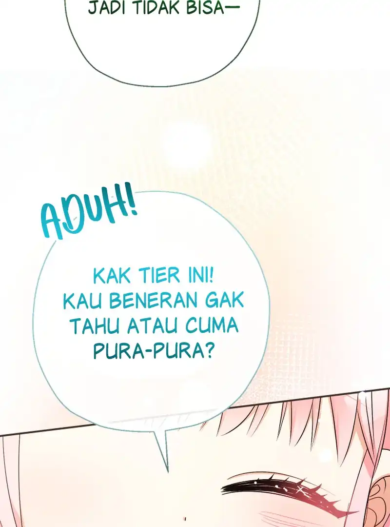 Lord Baby Runs A Romance Fantasy With Cash Chapter 98 - Page 49