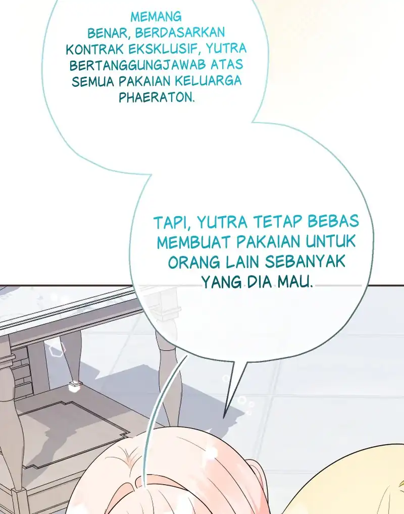 Lord Baby Runs A Romance Fantasy With Cash Chapter 98 - Page 51
