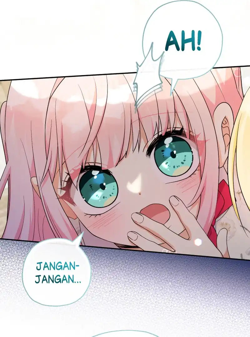 Lord Baby Runs A Romance Fantasy With Cash Chapter 98 - Page 53
