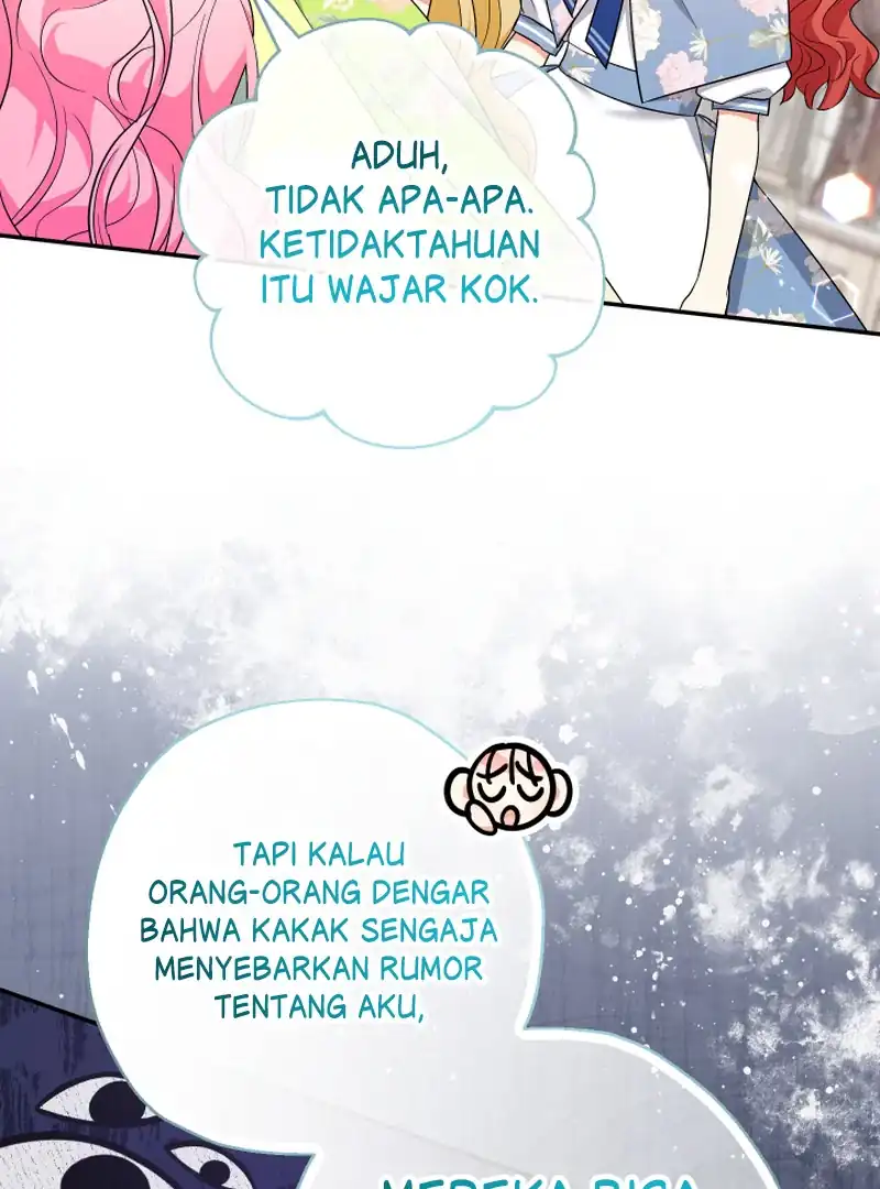 Lord Baby Runs A Romance Fantasy With Cash Chapter 98 - Page 55
