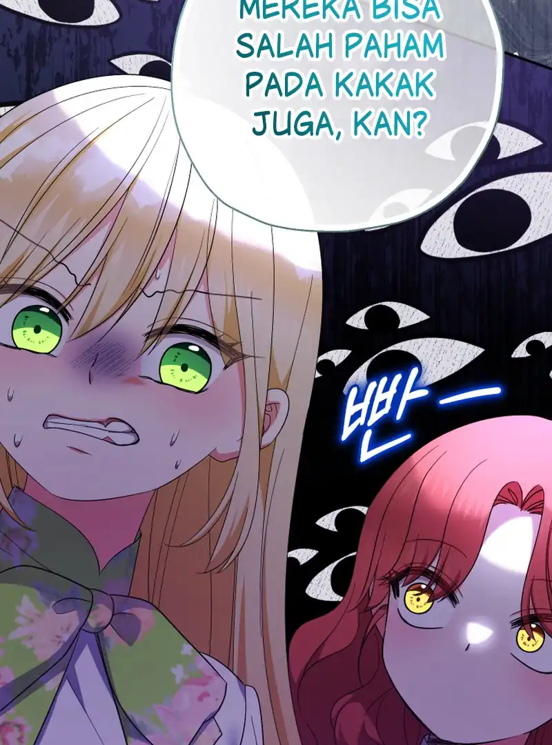 Lord Baby Runs A Romance Fantasy With Cash Chapter 98 - Page 56
