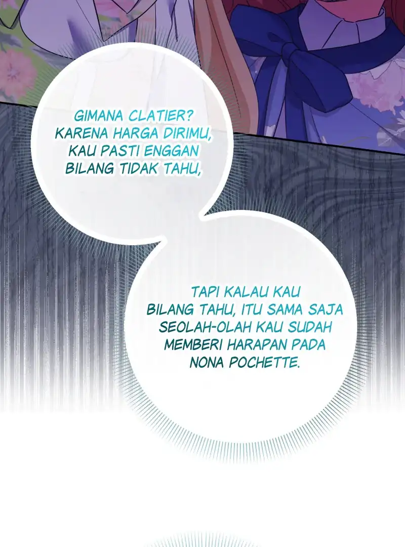 Lord Baby Runs A Romance Fantasy With Cash Chapter 98 - Page 57